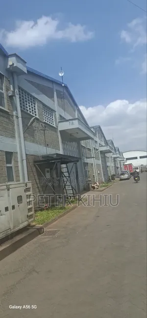 Godown to Let 6200sqft Off Road C