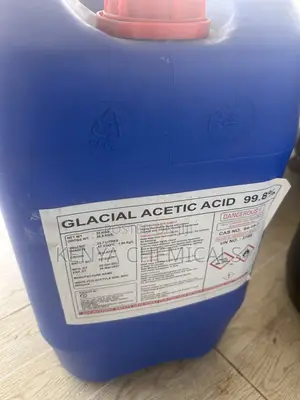 Acetic Acid
