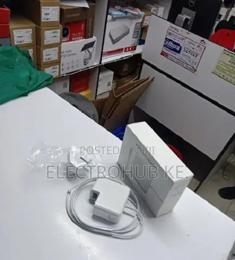 Brand Macbook 45w T-Shape Tip Adapter Charger for Apple Macbook Pro