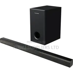 Tagwood S3 12000w 2.1 Chanl Multimedia Bluetooth Woofer Speaker System