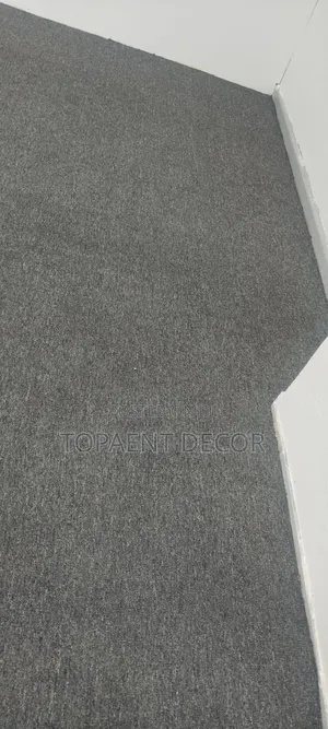 Grey Wall to Wall Carpets