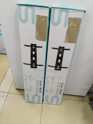 Led,Lcd Fixed Tv Wall Mount 42" -120"