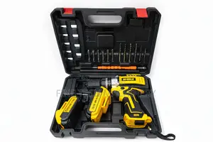 Cordless Drill