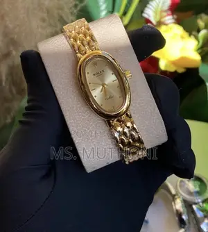  Timeless Luxury Wrist Watch for Her.
