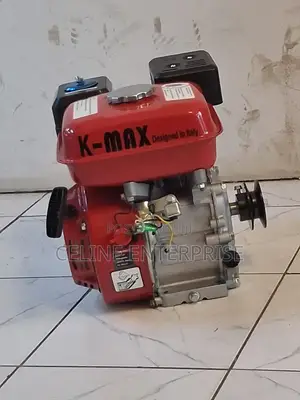 Agricultural Gasoline Engine K Max