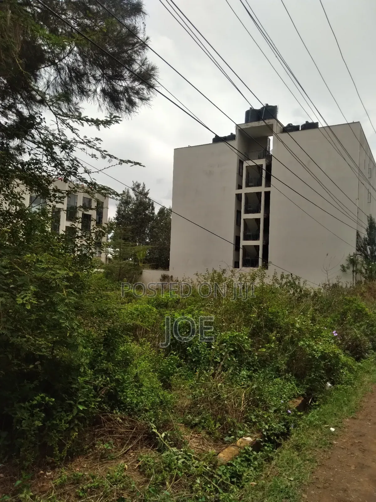 A Full Size Quater Plot