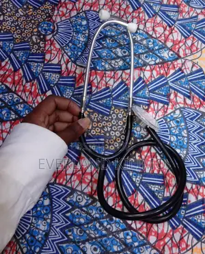 Livestock Stethoscope