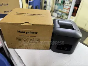 Thermal Label Printer
