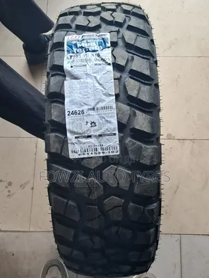 265/75r16 LCH Mt 12pr