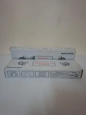 Low Hydrogen Electrodes - E7018 (Pack 5kg)