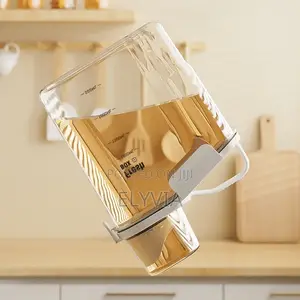 1800ml Acrylic Cereal Dispenser