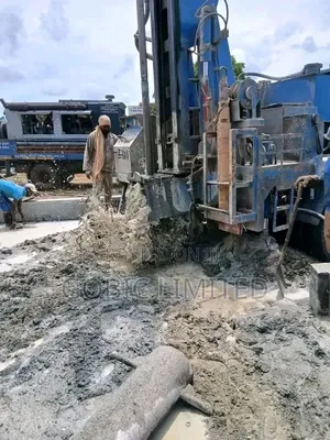 Eastleigh Borehole Drillers