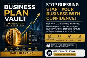 100+ Profitable Business Plans You Can Start Today