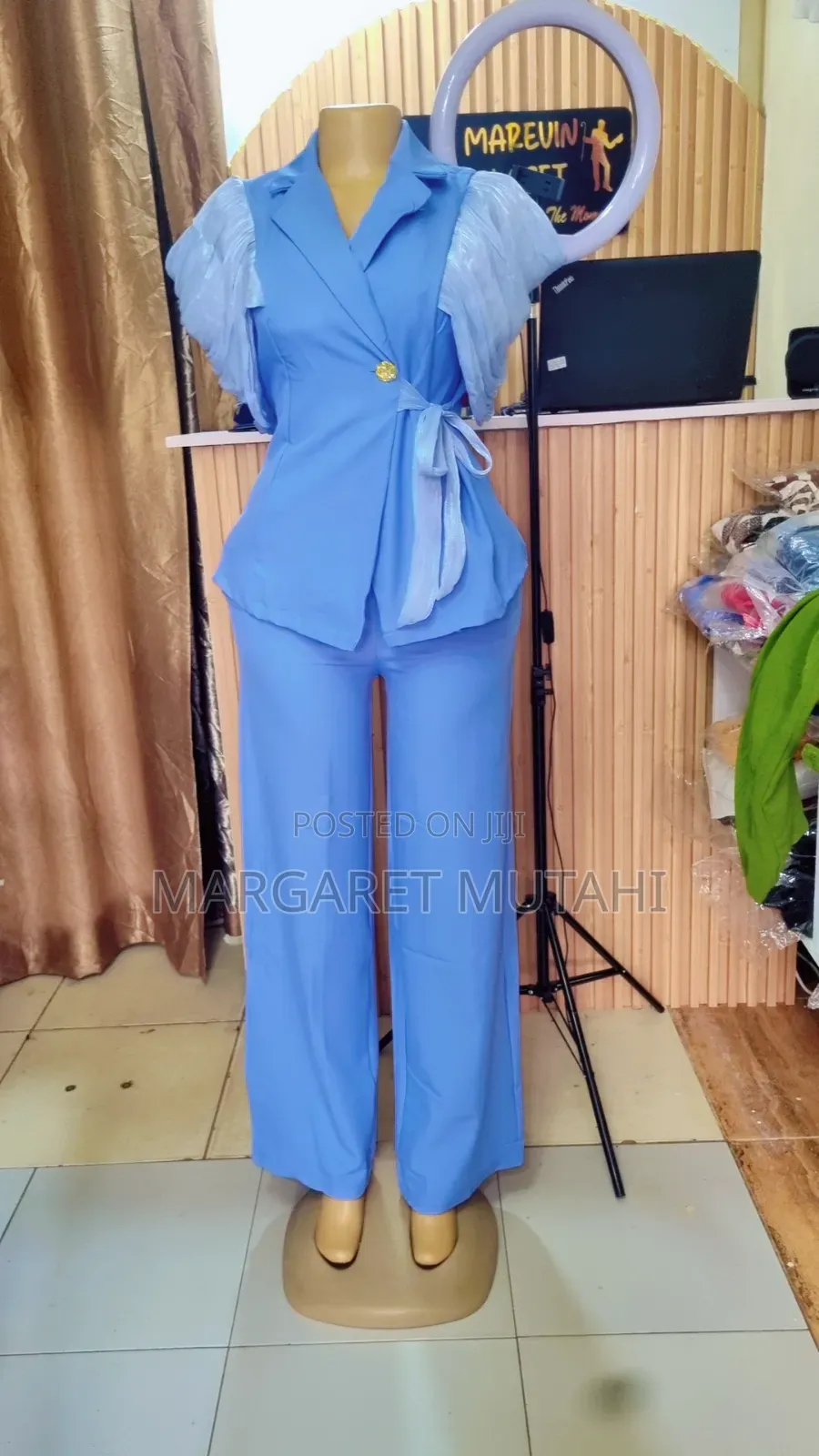 Marevin Closet
