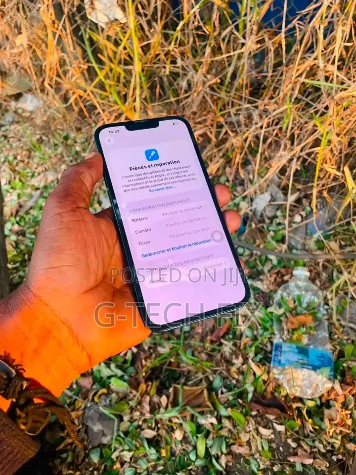 I Phone 11 Pro Max I Cloud Removal Service
