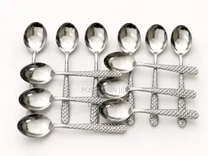 12pcs Table Spoons