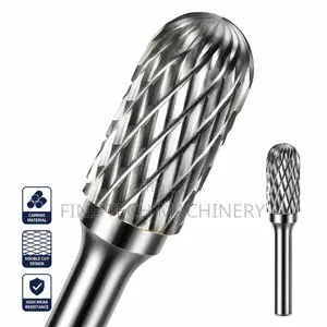 Carbide Rotary Burr