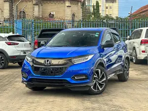 Honda Vezel 1.5 2WD 2019 Blue