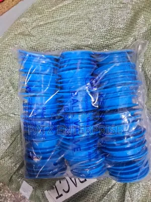 Cistern Ball Valve Rubber Cons