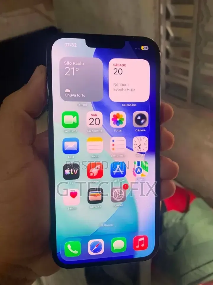 I Phone 11 Pro Max I Cloud Removal Service