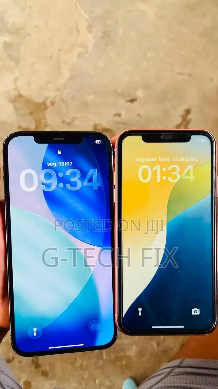 I Phone 11 Pro Max I Cloud Removal Service
