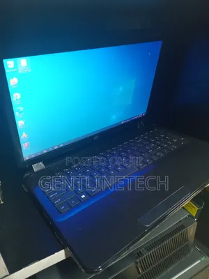 Laptop HP 250 G2 8GB Intel Core i3 HDD 500GB