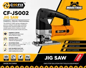 Coofix Jigsaw
