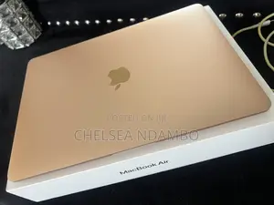 Laptop Apple MacBook Air 256GB Intel Core i5 SSD 256GB