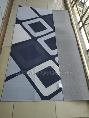 5x8 Modern 3d Art Carpet – Soft Luxury Living Room Area Rug