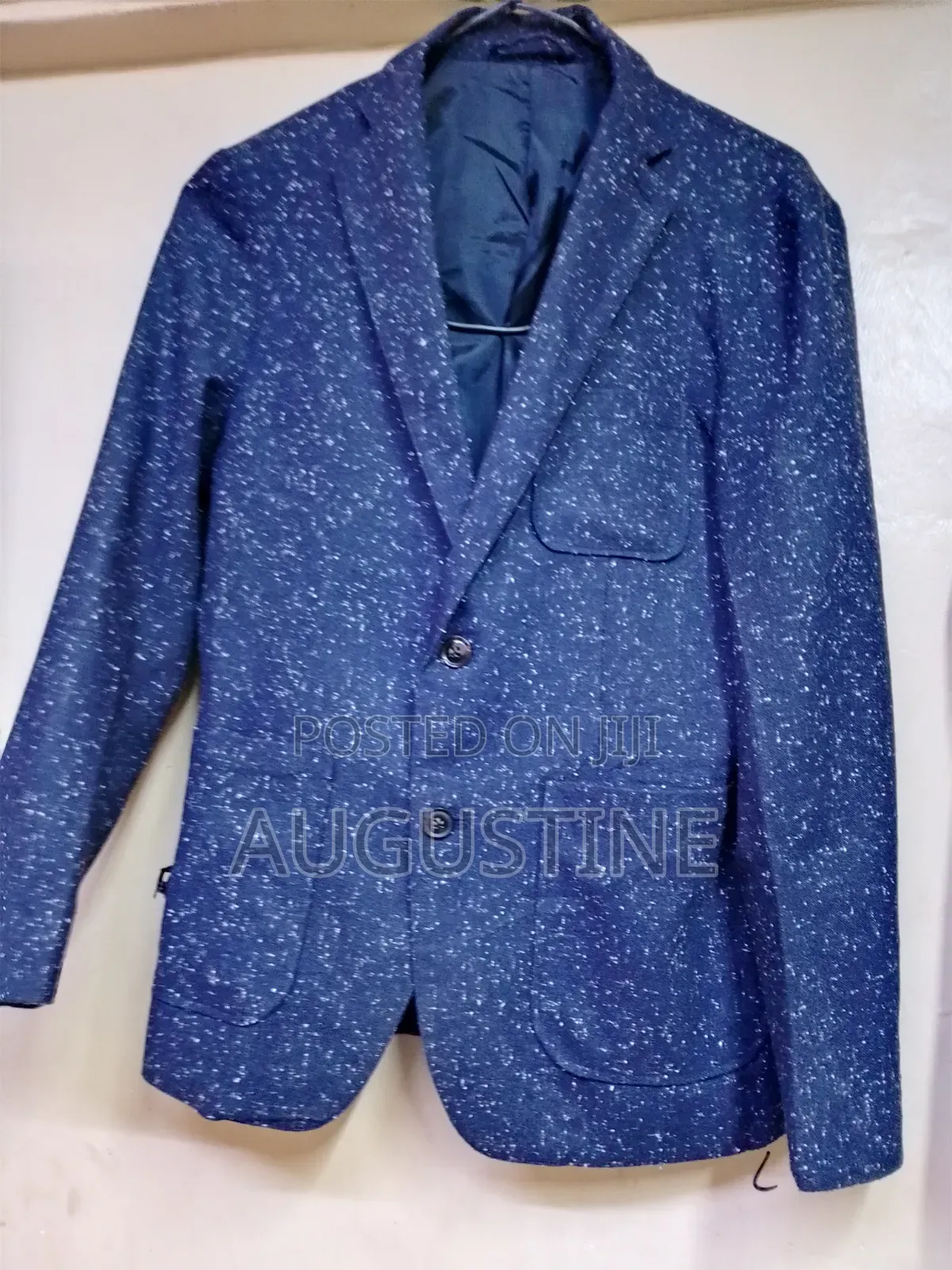 Men Blazers