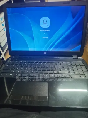 Laptop HP 8GB AMD A8 HDD 512GB