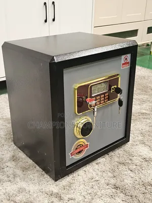 52kgs Digital Fireproof Safe