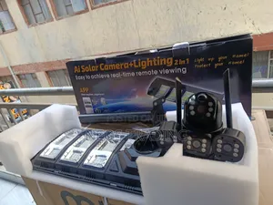 Solar Camera