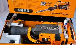 Coofix Demolisher