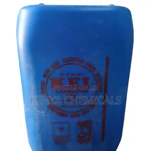 Sulphuric Acid