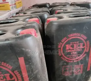 Sulphuric Acid