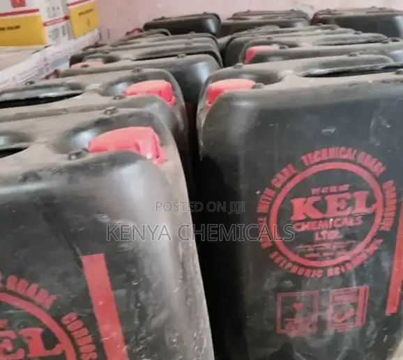 Sulphuric Acid