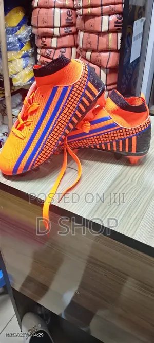 Soccer Boots