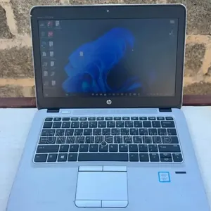Laptop HP EliteBook 820 G3 8GB Intel Core i5 SSD 256GB