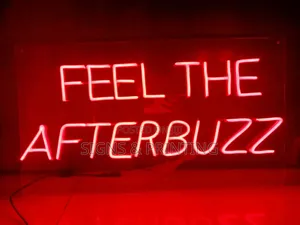 Neon Signs (Bright Available in Multiple Colors)