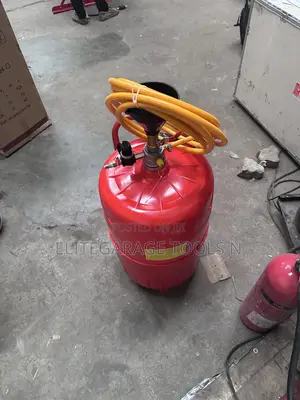 Foam Machine Plastic