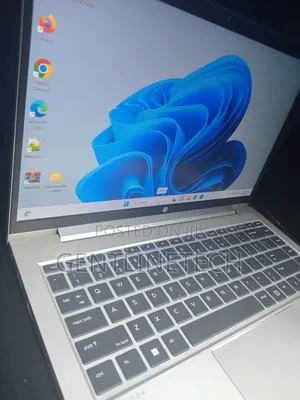 Laptop HP ProBook 440 G10 8GB Intel Core i7 HDD 512GB