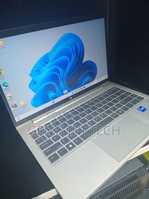 Laptop HP ProBook 440 G10 8GB Intel Core i7 HDD 512GB