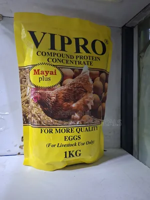 Vipro Mayai Plus Compound Pprotein Concentrate 1kg