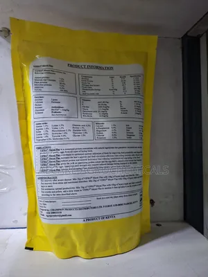 Vipro Mayai Plus Compound Pprotein Concentrate 1kg