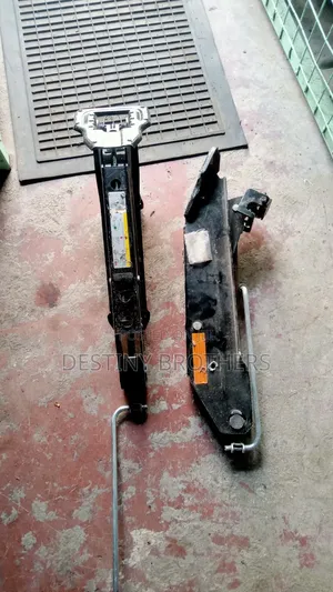 Scissor Jack Audi, Mercedes,Vw