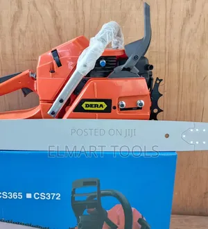 Dera Chain Saw