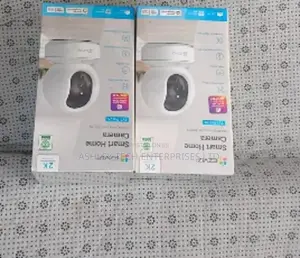 Ezviz Ty1 Intelligent Home Monitoring Camera