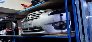 Nissan Tiana Front Bumper