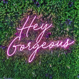 Neon Store Signs
